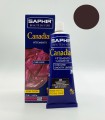 Cirage Canadian MARRON FONCE - Saphir