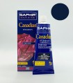 Cirage Canadian BLEU MARINE - Saphir