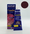Cirage Canadian BORDEAUX - Saphir