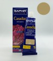 Cirage Canadian BEIGE - Saphir