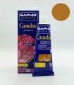 Cirage Canadian FAUVE - Saphir