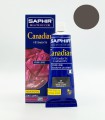Cirage Canadian VISON - Saphir