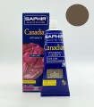 Cirage Canadian GABARDINE - Saphir