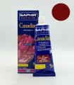 Cirage Canadian ROUGE CERISE - Saphir
