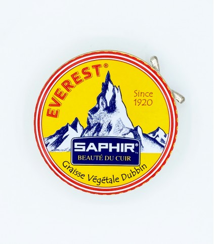 Graisse Végétale Everest Saphir